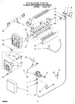 Diagram for 11 - Icemaker