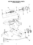 Diagram for 04 - Motor And Control Parts, Optional Parts