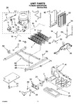 Diagram for 08 - Unit Parts