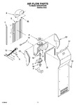 Diagram for 07 - Air Flow Parts