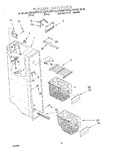 Diagram for 09 - Freezer Liner