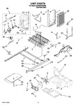 Diagram for 10 - Unit Parts