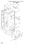 Diagram for 02 - Refrigerator Liner