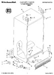 Diagram for 01 - Cabinet