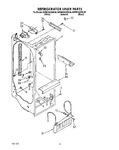 Diagram for 03 - Refrigerator Liner