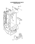 Diagram for 03 - Refrigerator Liner