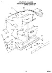 Diagram for 12 - Control, Lit/optional