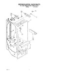 Diagram for 02 - Refrigerator Liner