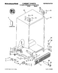 Diagram for 01 - Cabinet, Literature