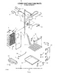 Diagram for 15 - Lower Unit