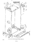 Diagram for 02 - Cabinet