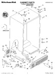 Diagram for 01 - Cabinet, Literature