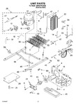 Diagram for 10 - Unit Parts