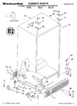 Diagram for 01 - Cabinet, Literature