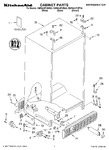 Diagram for 01 - Cabinet, Literature