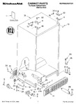 Diagram for 01 - Cabinet, Literature