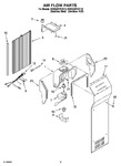 Diagram for 09 - Air Flow Parts