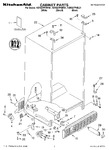 Diagram for 01 - Cabinet, Literature