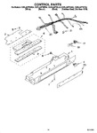 Diagram for 10 - Control Parts