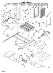 Diagram for 11 - Unit Parts