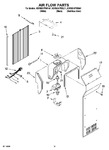 Diagram for 09 - Air Flow Parts