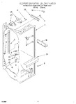 Diagram for 02 - Refrigerator Liner