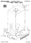 Diagram for 01 - Cabinet