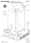 Diagram for 01 - Cabinet, Literature