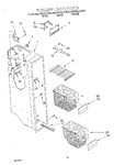 Diagram for 09 - Freezer Liner