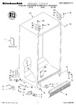 Diagram for 01 - Cabinet, Literature