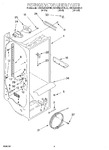 Diagram for 02 - Refrigerator Liner