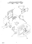 Diagram for 07 - Dispenser Front