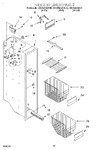 Diagram for 09 - Freezer Liner