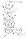 Diagram for 03 - Refrigerator Shelf