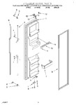 Diagram for 07 - Freezer Door