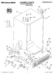 Diagram for 01 - Cabinet, Literature