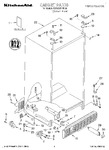 Diagram for 01 - Cabinet, Literature