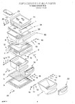 Diagram for 03 - Refrigerator Shelf