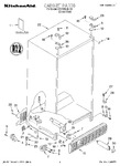 Diagram for 01 - Cabinet, Literature