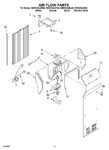 Diagram for 09 - Air Flow Parts