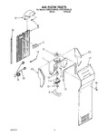 Diagram for 11 - Air Flow