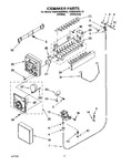 Diagram for 10 - Icemaker