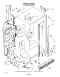 Diagram for 02 - Cabinet