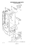 Diagram for 03 - Refrigerator Liner