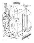 Diagram for 02 - Cabinet