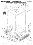 Diagram for 01 - Cabinet, Literature