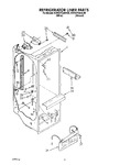 Diagram for 02 - Refrigerator Liner