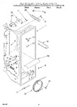 Diagram for 02 - Refrigerator Liner