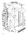 Diagram for 02 - Cabinet