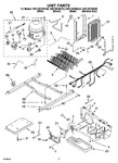 Diagram for 11 - Unit Parts